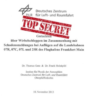 Titel DLR-Gutachten